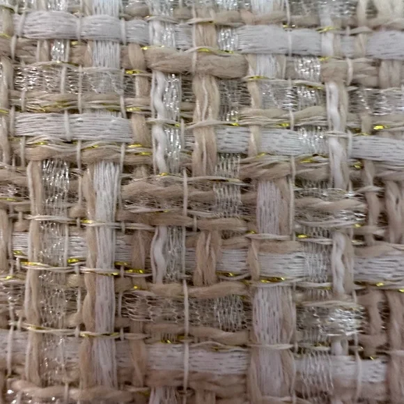 Ce Ce Co Pink mini purse with charms and pearl handle -Maisonette - Picture 3 of 9